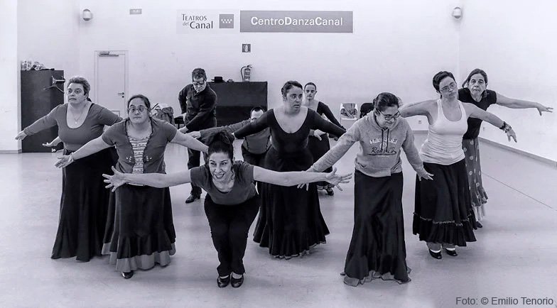 Actividades de La Compañia