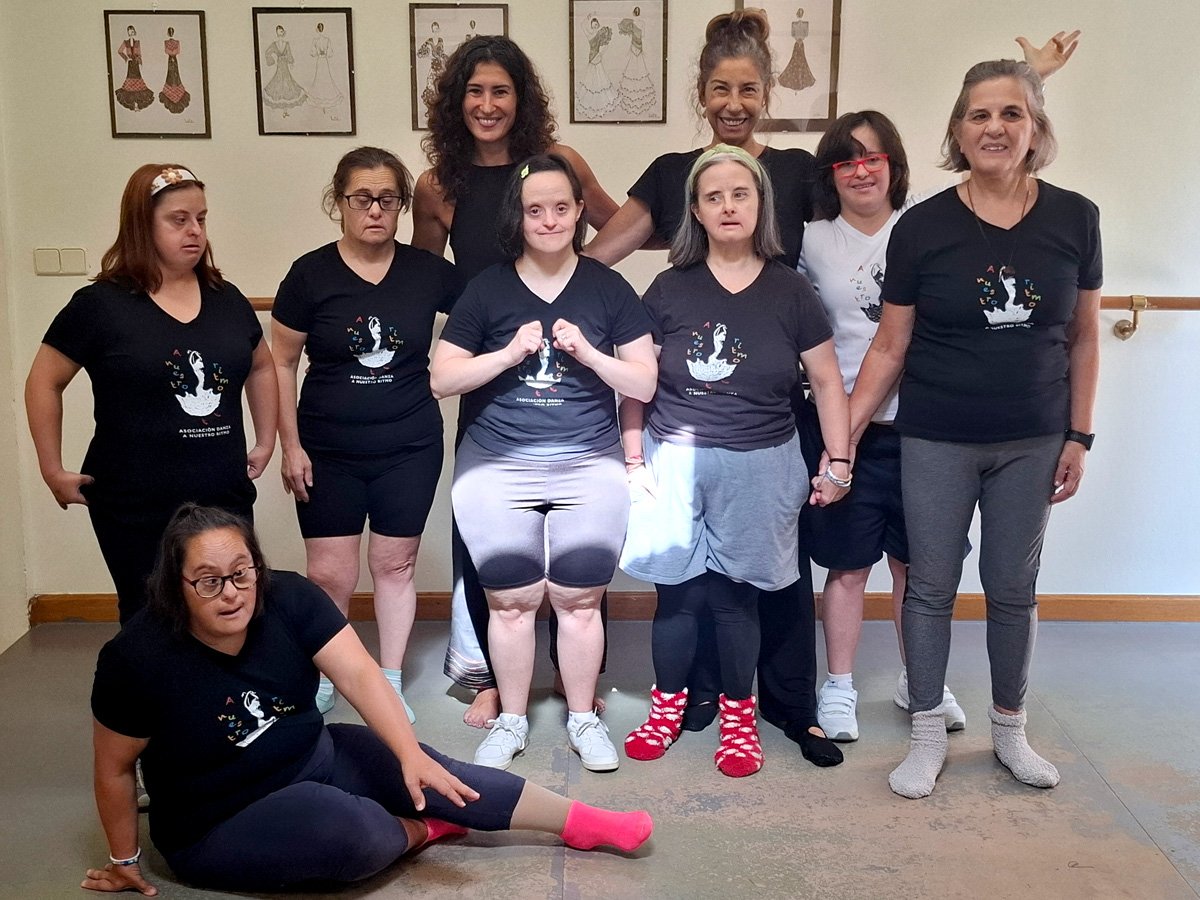 Componentes del taller La Poética del Cuerpo 2025