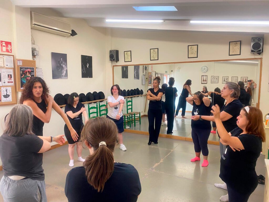 Taller La Poética del Cuerpo 2025