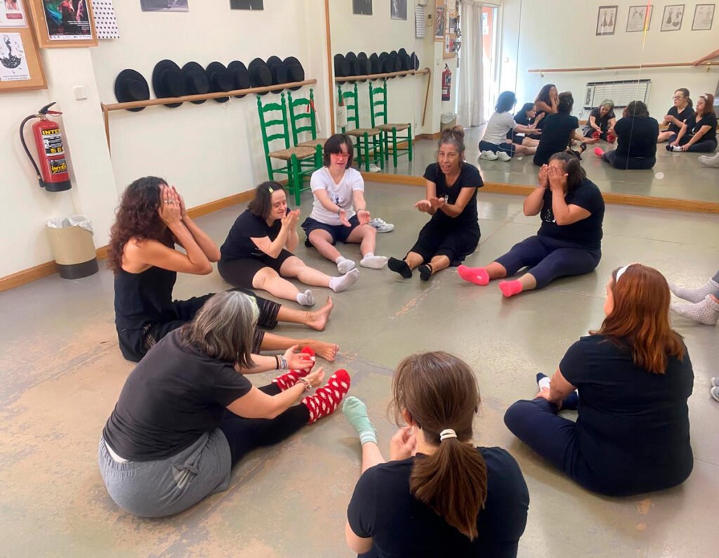 Taller La Poética del Cuerpo 2025