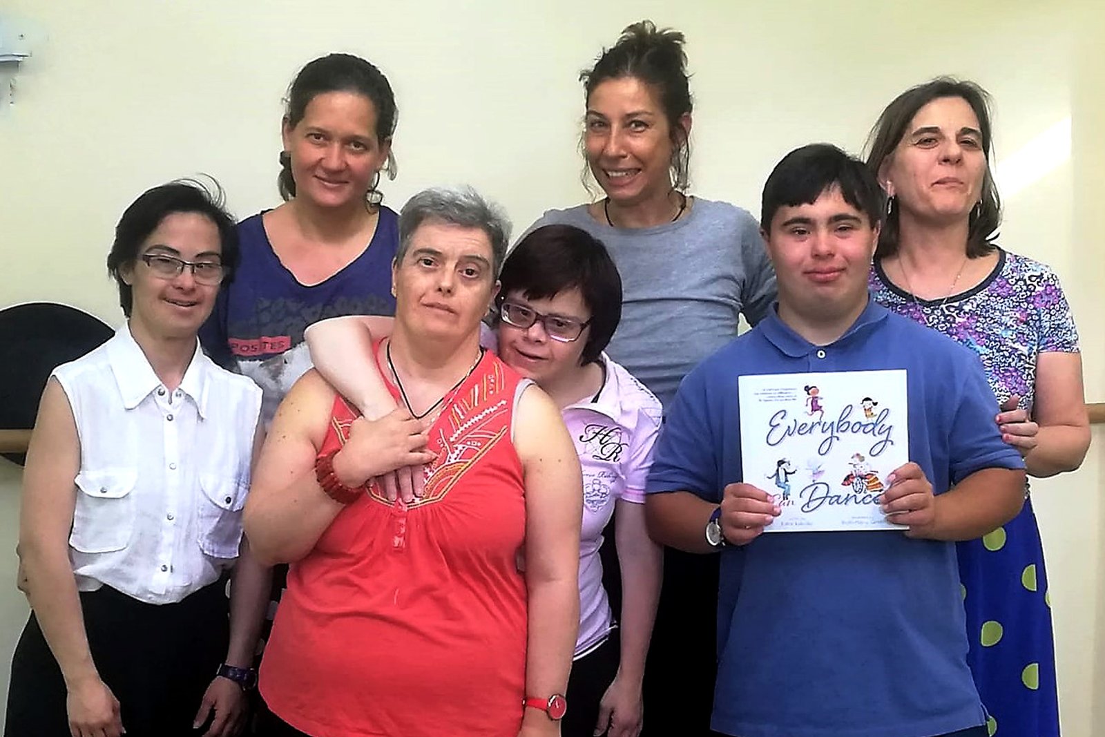 Componentes de La Asociación