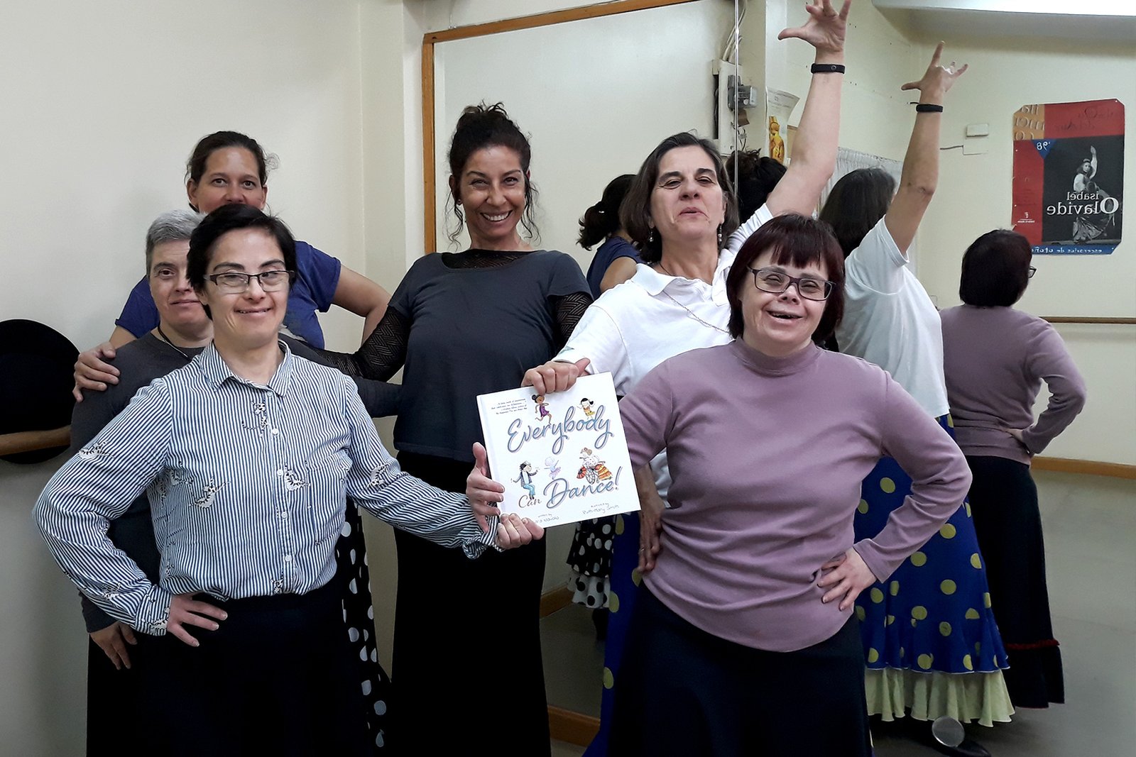 Componentes de La Asociación
