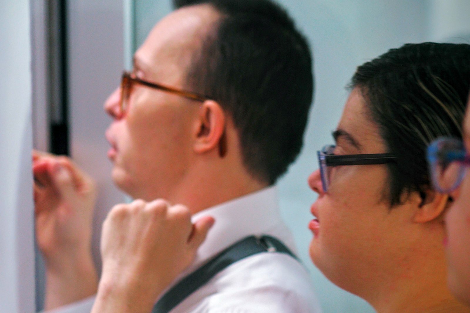 Aprendiendo en la Escuela A Nuestro Ritmo