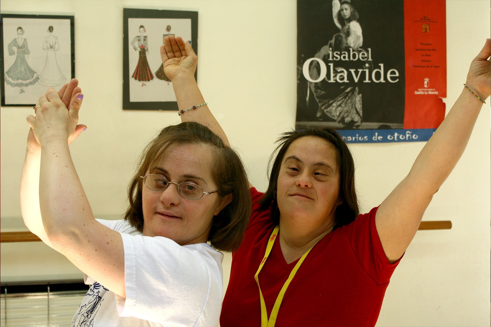 Aprendiendo en la Escuela A Nuestro Ritmo