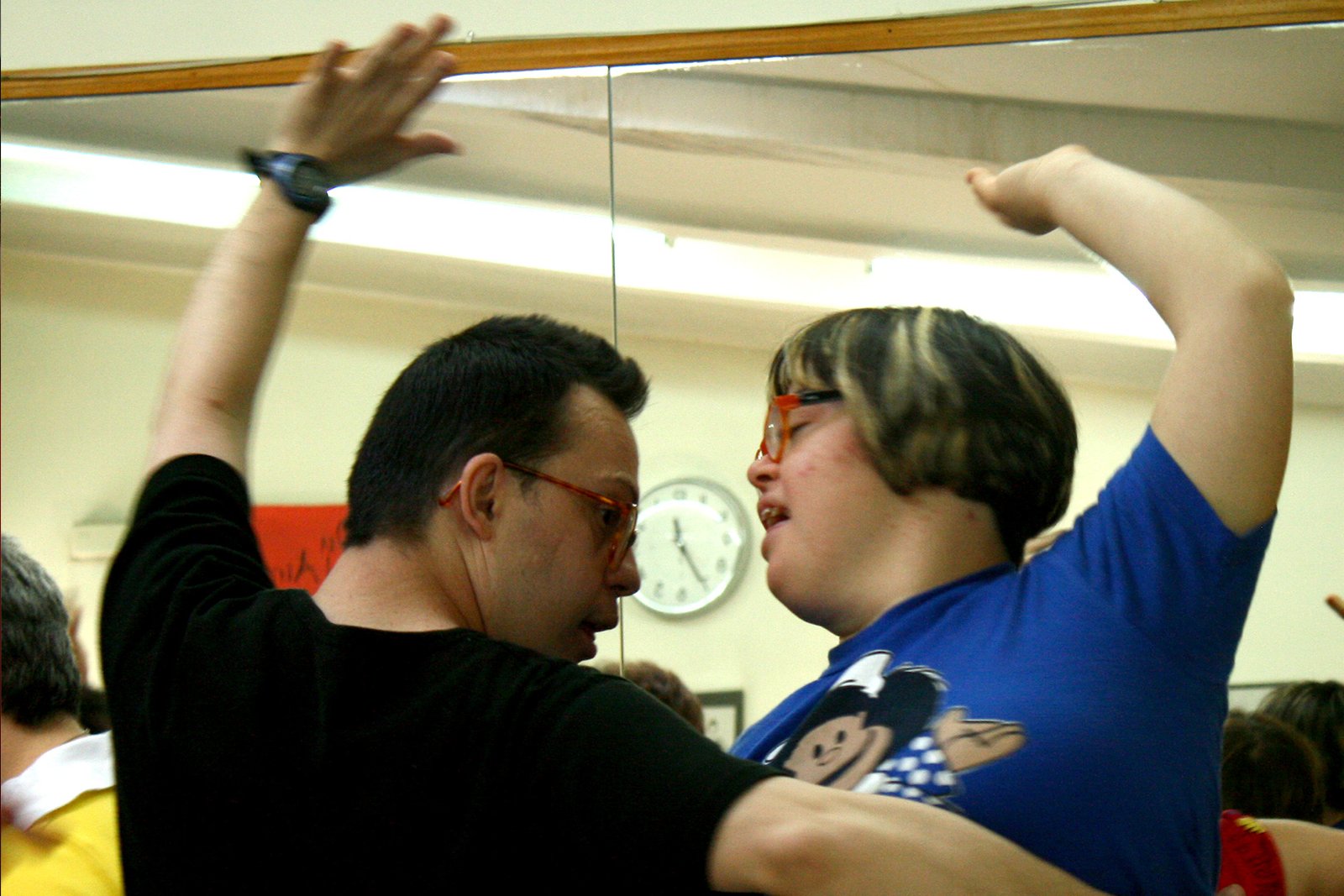Aprendiendo en la Escuela A Nuestro Ritmo