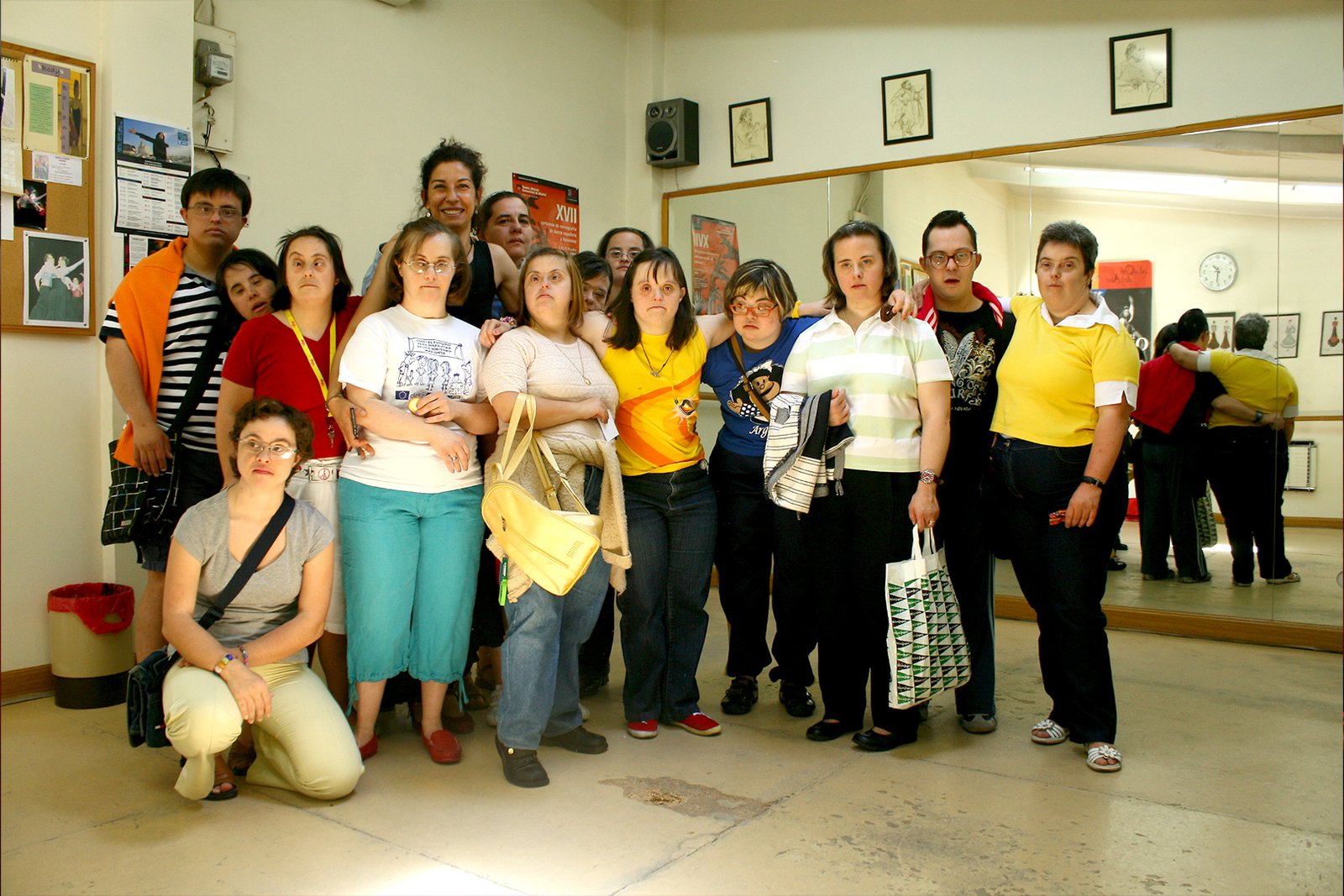 Aprendiendo en la Escuela A Nuestro Ritmo
