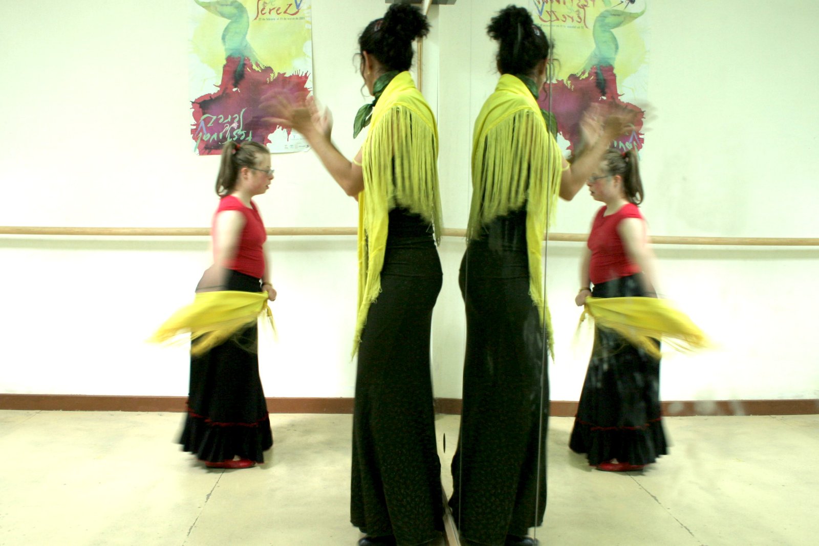 Aprendiendo en la Escuela A Nuestro Ritmo