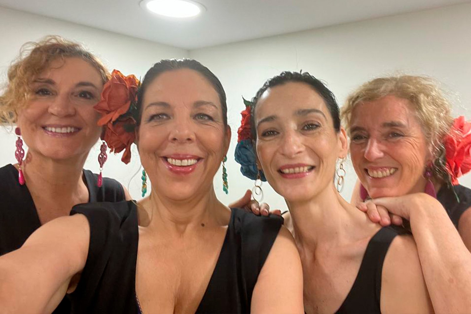 Aprendiendo en la Escuela A Nuestro Ritmo