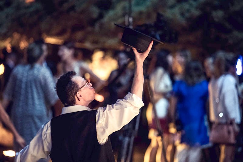 Historial de actividades 2019