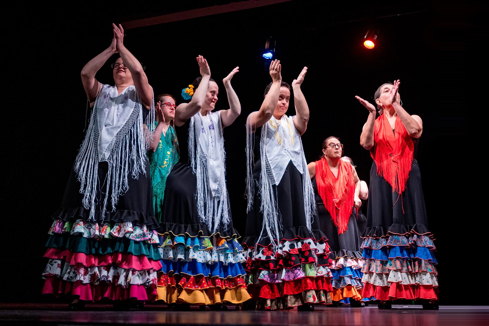 Componentes de La Asociación